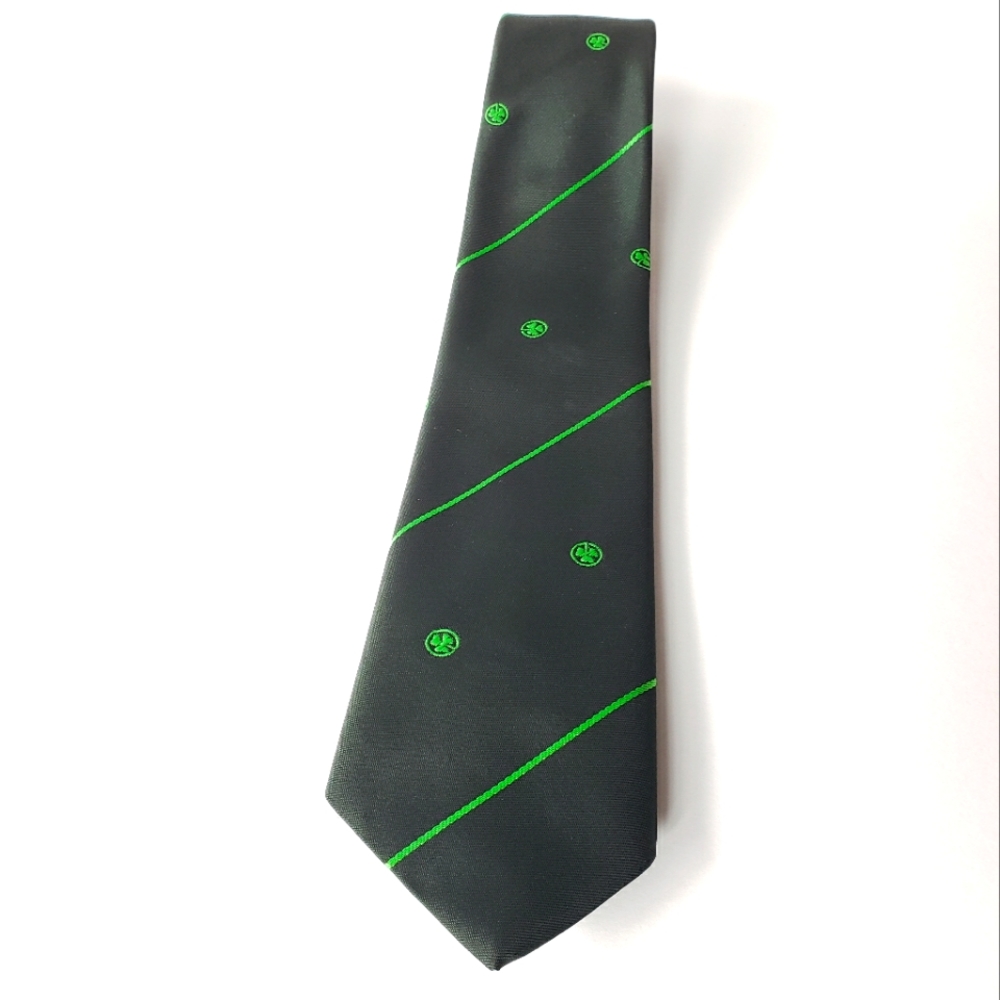 Millars Connemara Tweeds Tie Vintage